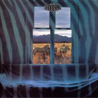 Виниловая пластинка Zzebra - Zzebra (Black Vinyl LP)