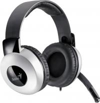 Наушники Genius HS-05A  Single Jack
