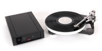 Проигрыватель винила Rega Naia Black