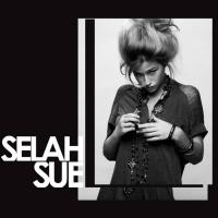 Виниловая пластинка Selah Sue - Selah Sue (Black Vinyl LP)