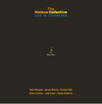 Виниловая пластинка The Nimbus Collective - Live In Lotusland (Black Vinul 3LP)