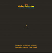 Виниловая пластинка The Nimbus Collective - Live In Lotusland (Black Vinul 3LP)
