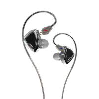 Наушники Hidizs MS2 Pro 3.5mm Midnight Black