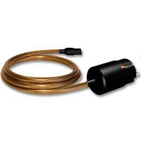 Кабель сетевой Essential Audio Tools Current Conductor 8 1.5m
