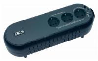 Блок бесперебойного питания Powercom WOW 300 Black
