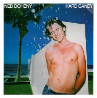 Виниловая пластинка Ned Doheny - Hard Candy (Black Vinyl LP)