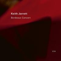 Виниловая пластинка Keith Jarrett - Bordeaux Concert (Black Vinyl 2LP)