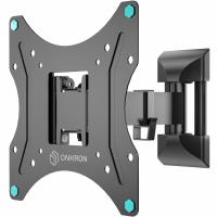 Кронштейн для телевизора Onkron NP24 black