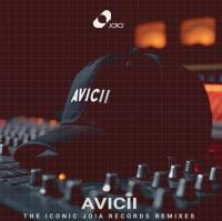 Виниловая пластинка Avicii - The Iconic Joia Records Remixes (Smoke Vinyl LP)
