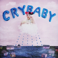 Виниловая пластинка Melanie Martinez - Cry Baby (Black Vinyl 2LP)