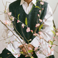 Виниловая пластинка Shigeto - Cherry Blossom Baby (Black Vinyl LP)