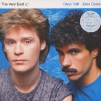 Виниловая пластинка Daryl Hall / John Oates THE VERY BEST OF DARYL HALL  JOHN OATES