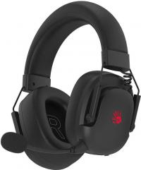 Наушники A4Tech GR585 Black