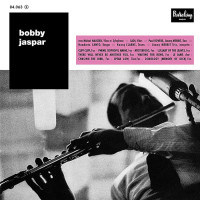 Виниловая пластинка Bobby Jaspar - Bobby Jaspar (Analogue) (Black Vinyl LP)