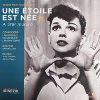 Виниловая пластинка OST - A Star Is Born (Judy Garland) (Black Vinyl LP)