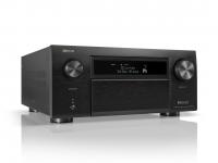 AV усилитель Denon AVC-A10H Black