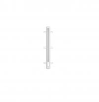 Крепление BEC-Akustik In-Wall Mounting IC50 White (для IC50)