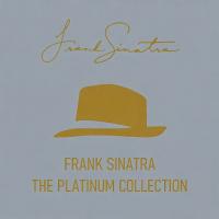 Виниловая пластинка Frank Sinatra - The Platinum Collection (Yellow Vinyl 3LP)