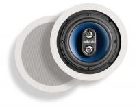 Встраиваемая акустика Polk Audio IW RC6S White