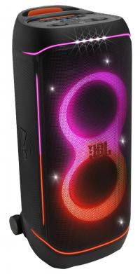Минисистема JBL PartyBox 720