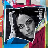 Виниловая пластинка Amy Macdonald - Is This What You've Been Waiting For? (Black Vinyl LP)