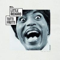 Виниловая пластинка Little Richard - Tutti Frutti (Black Vinyl LP)