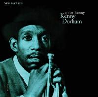 Виниловая пластинка Kenny Dorham - Quiet Kenny (Analogue) (Black Vinyl LP)