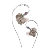 Наушники Hidizs MK12 4.4mm Gunmetal Grey