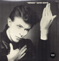 Виниловая пластинка PLG David Bowie Heroes (180 Gram/Remastered)