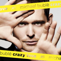Виниловая пластинка Michael Buble - Crazy Love (coloured)