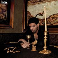 Виниловая пластинка Drake, Take Care (Explicit Version)