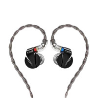 Наушники FiiO FD15 Black