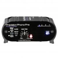 Phono-предусилитель ART Precision Phono Preamp