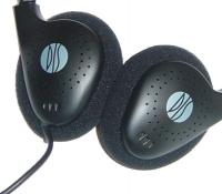 Амбюшуры Shure DH 6001 для наушников 6001H/6021/6025 аксес