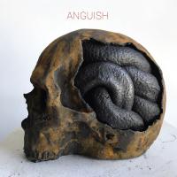 Виниловая пластинка Anguish - Anguish (Black Vinyl LP)