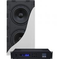 Сабвуфер SVS 3000 In-Wall Single Subwoofer System