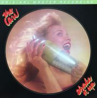 Виниловая пластинка The Cars - Shake It Up (Original Master Recording) (Black Vinyl LP)