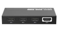 Автокоммутатор Qtex QVP UH3C8K