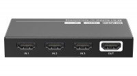 Автокоммутатор Qtex QVP UH3C8K