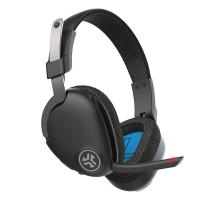 Наушники JLab JBuds Work Wireless Headset - Black