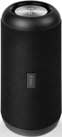 Портативная акустика TTEC Dynamite Duo Black