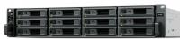 Сетевой накопитель Synology UC3400 (12BAY NO HDD)