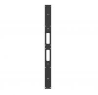 Адаптер для IC120/IC120-WP BEC-Akustik Stacking Adapter Black