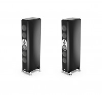 Напольная акустика Marten Mingus Orchestra Piano Black Statement Edition