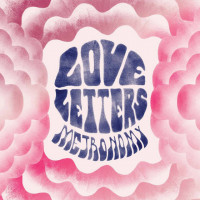 Виниловая пластинка Metronomy - Love Letters (Black Vinyl 2LP)