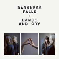 Виниловая пластинка Darkness Falls - Dance And Cry (Black Vinyl LP)