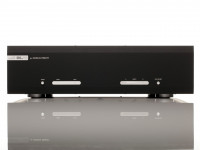 Усилитель мощности Musical Fidelity M6S PRX black