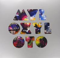Виниловая пластинка Coldplay - Mylo Xyloto (Clear Vinyl LP)