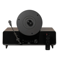 Проигрыватель винила Alive Audio Pillar