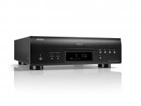 SACD/CD-проигрыватель Denon DCD-3000NE Black